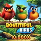 Bocoran RTP Slot Microgaming Bountiful Birds